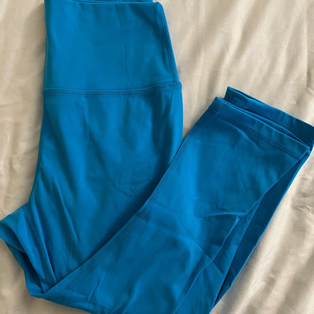 Buff Bunny Live Capri Legging | Size L